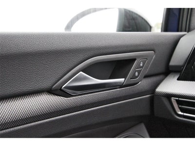 2026 Volkswagen Golf R 2.0T