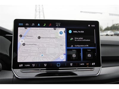 2026 Volkswagen Golf R 2.0T