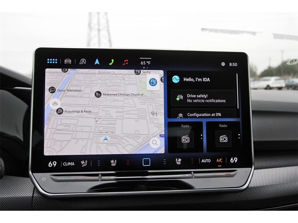 2026 Volkswagen Golf R 2.0T