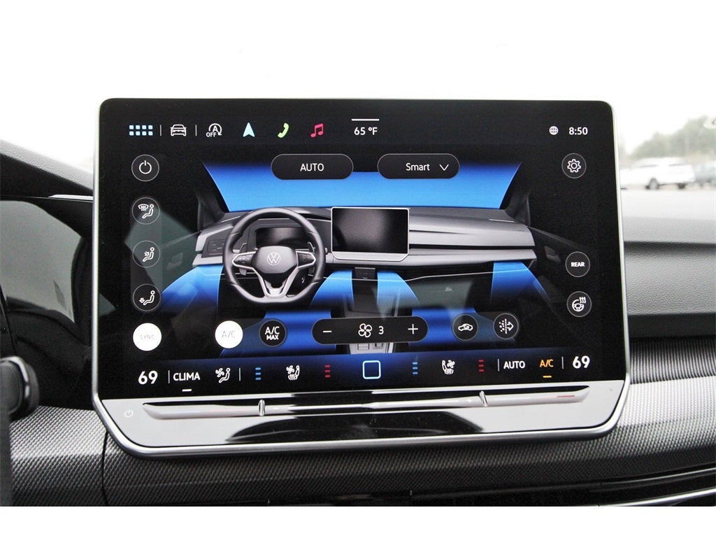 2026 Volkswagen Golf R 2.0T