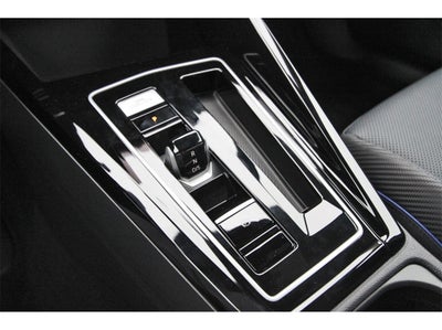 2026 Volkswagen Golf R 2.0T