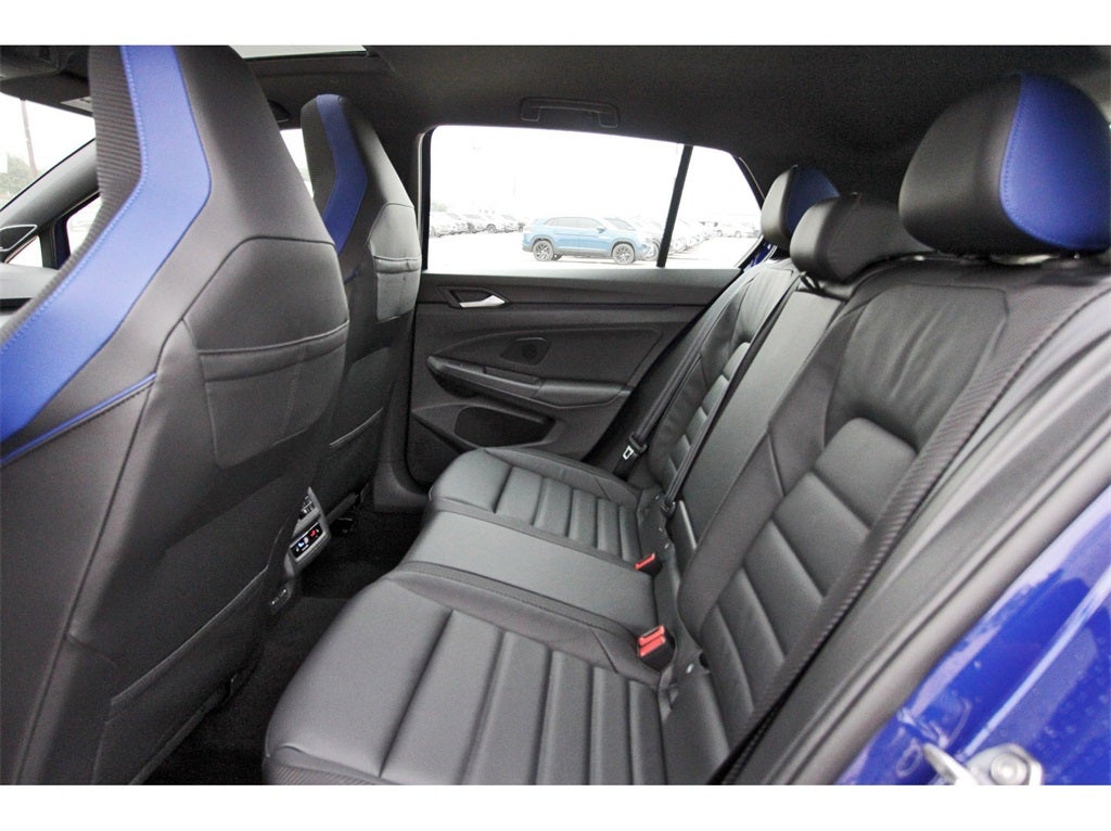 2026 Volkswagen Golf R 2.0T