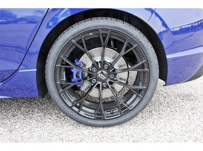 2026 Volkswagen Golf R 2.0T