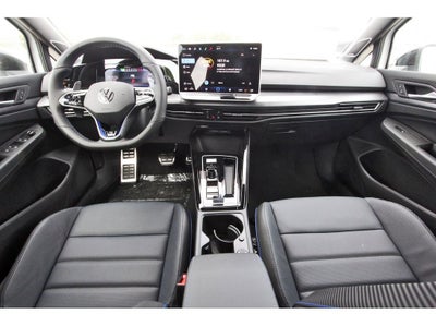 2026 Volkswagen Golf R 2.0T