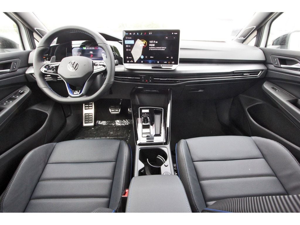 2026 Volkswagen Golf R 2.0T