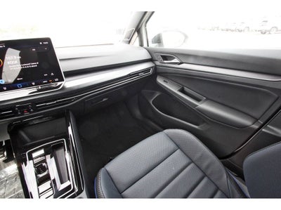 2026 Volkswagen Golf R 2.0T