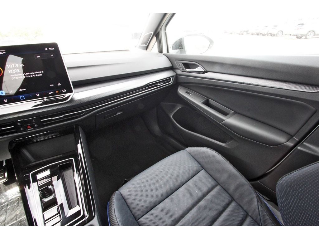 2026 Volkswagen Golf R 2.0T