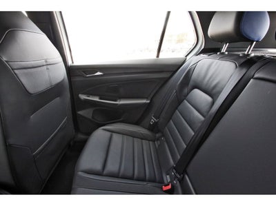 2026 Volkswagen Golf R 2.0T