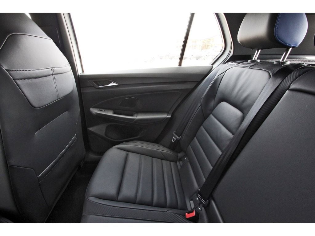 2026 Volkswagen Golf R 2.0T