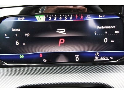 2026 Volkswagen Golf R 2.0T