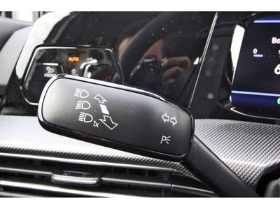 2026 Volkswagen Golf R 2.0T