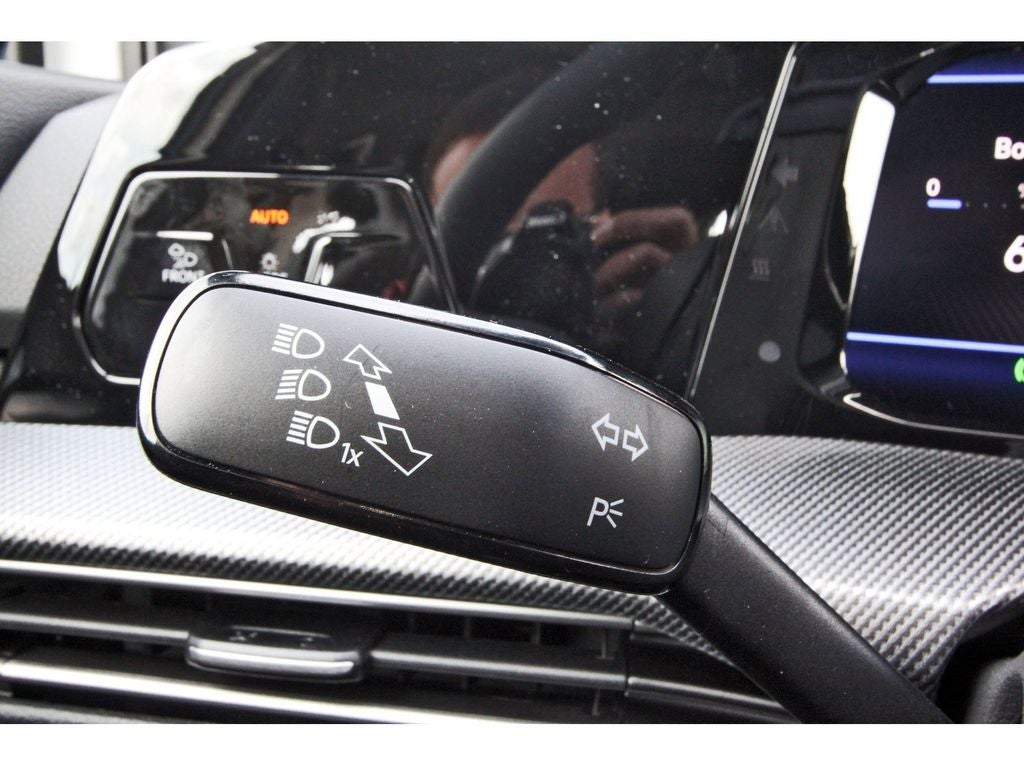 2026 Volkswagen Golf R 2.0T