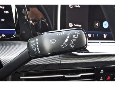 2026 Volkswagen Golf R 2.0T