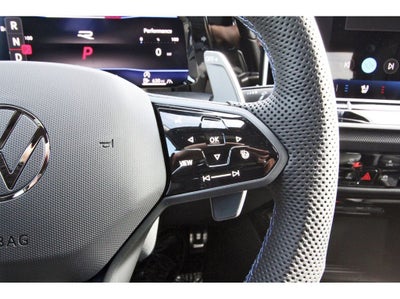 2026 Volkswagen Golf R 2.0T