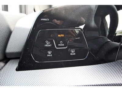 2026 Volkswagen Golf R 2.0T