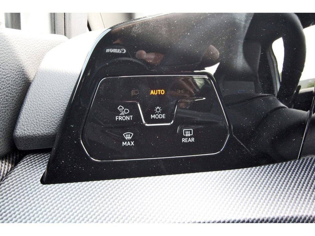 2026 Volkswagen Golf R 2.0T