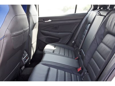 2026 Volkswagen Golf R 2.0T