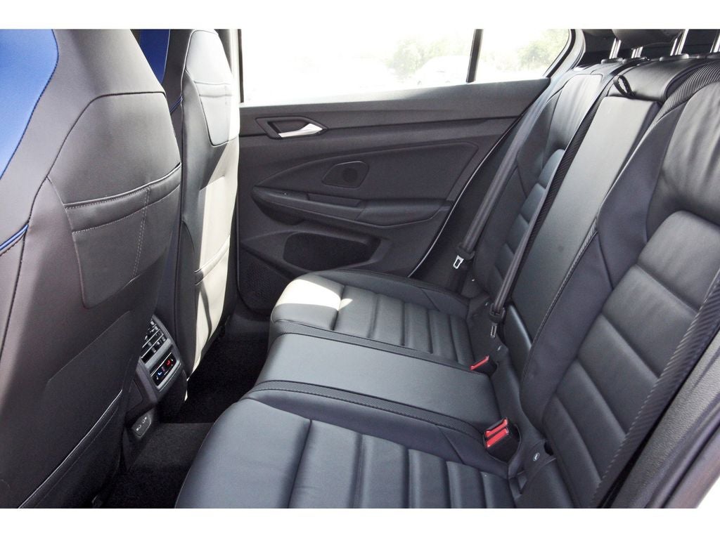 2026 Volkswagen Golf R 2.0T