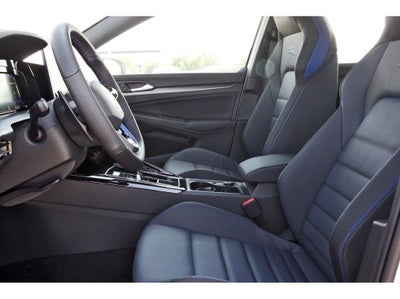 2026 Volkswagen Golf R 2.0T