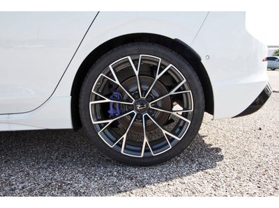 2026 Volkswagen Golf R 2.0T