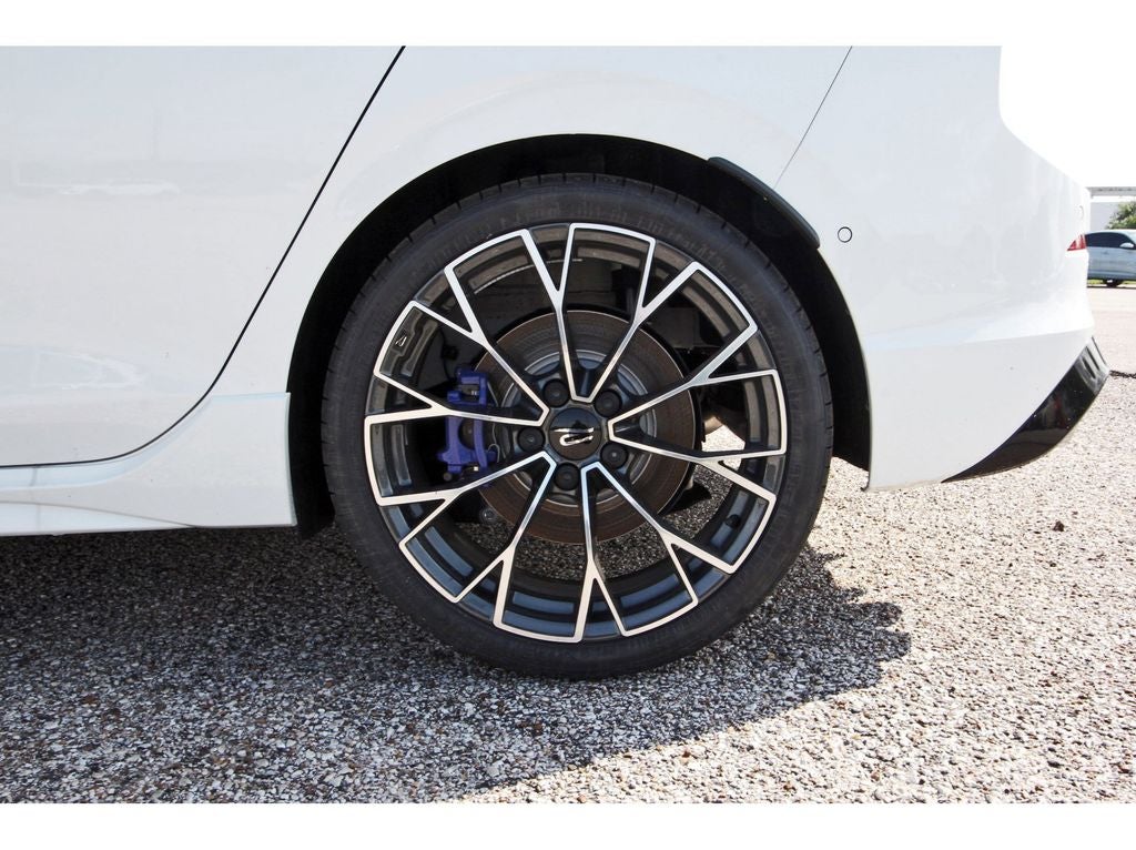 2026 Volkswagen Golf R 2.0T