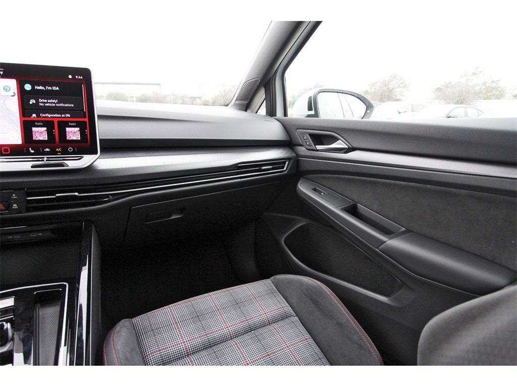 2026 Volkswagen Golf GTI 2.0T S