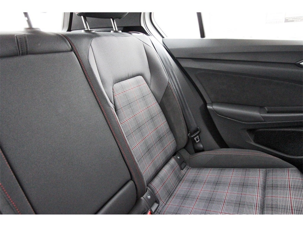 2026 Volkswagen Golf GTI 2.0T S