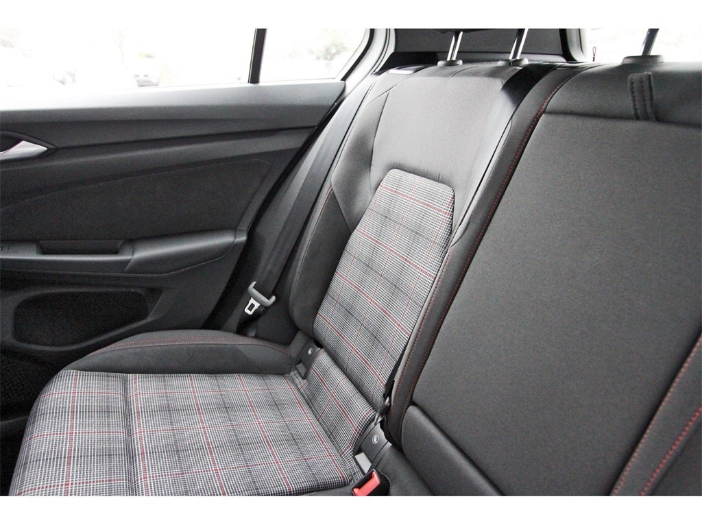 2026 Volkswagen Golf GTI 2.0T S