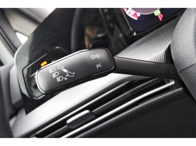 2026 Volkswagen Golf GTI 2.0T S