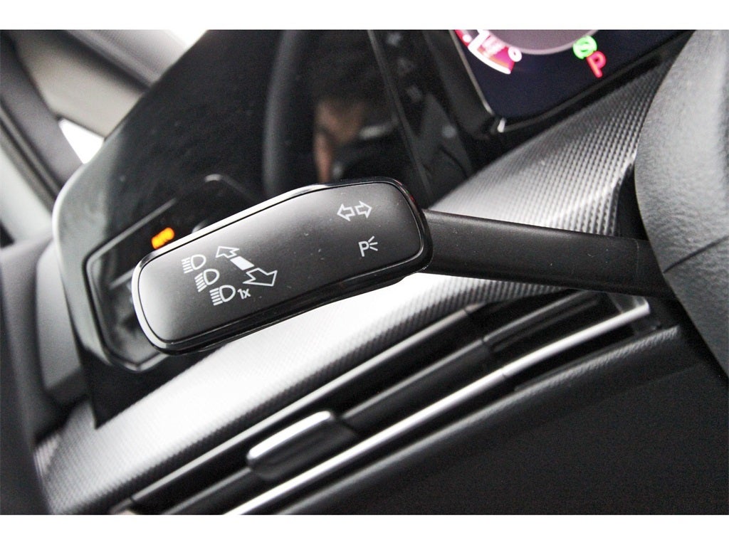 2026 Volkswagen Golf GTI 2.0T S