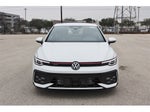 2026 Volkswagen Golf GTI 2.0T S