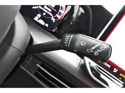 2026 Volkswagen Golf GTI 2.0T S