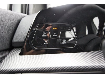 2026 Volkswagen Golf GTI 2.0T S