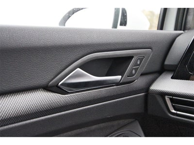 2026 Volkswagen Golf GTI 2.0T S