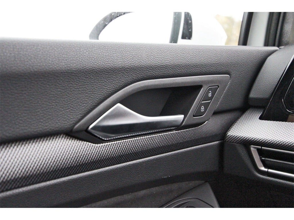 2026 Volkswagen Golf GTI 2.0T S