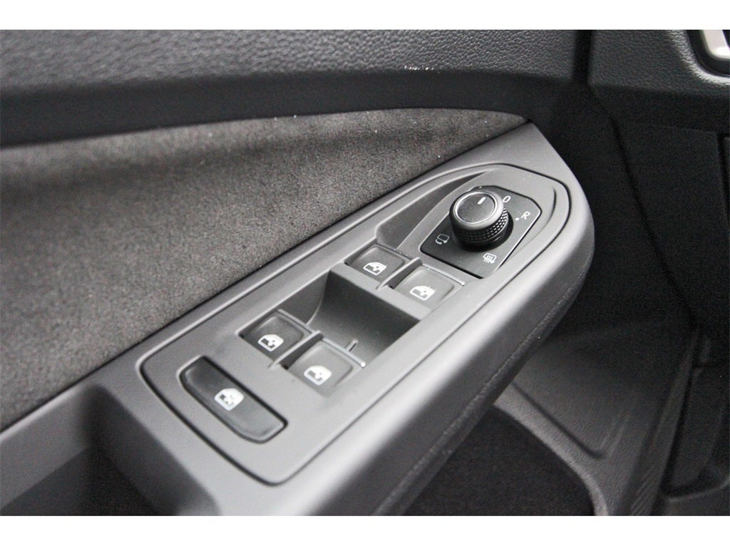 2026 Volkswagen Golf GTI 2.0T S