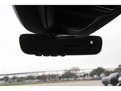 2026 Volkswagen Golf GTI 2.0T S