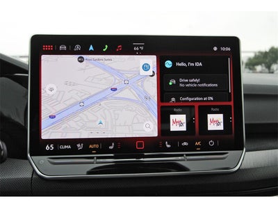 2026 Volkswagen Golf GTI 2.0T S