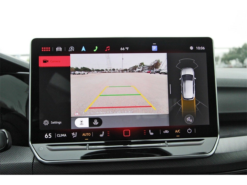 2026 Volkswagen Golf GTI 2.0T S