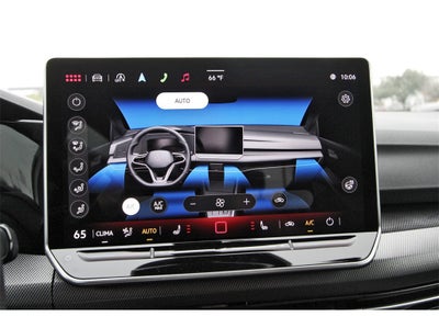 2026 Volkswagen Golf GTI 2.0T S