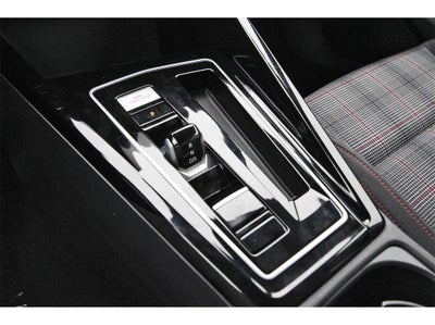 2026 Volkswagen Golf GTI 2.0T S