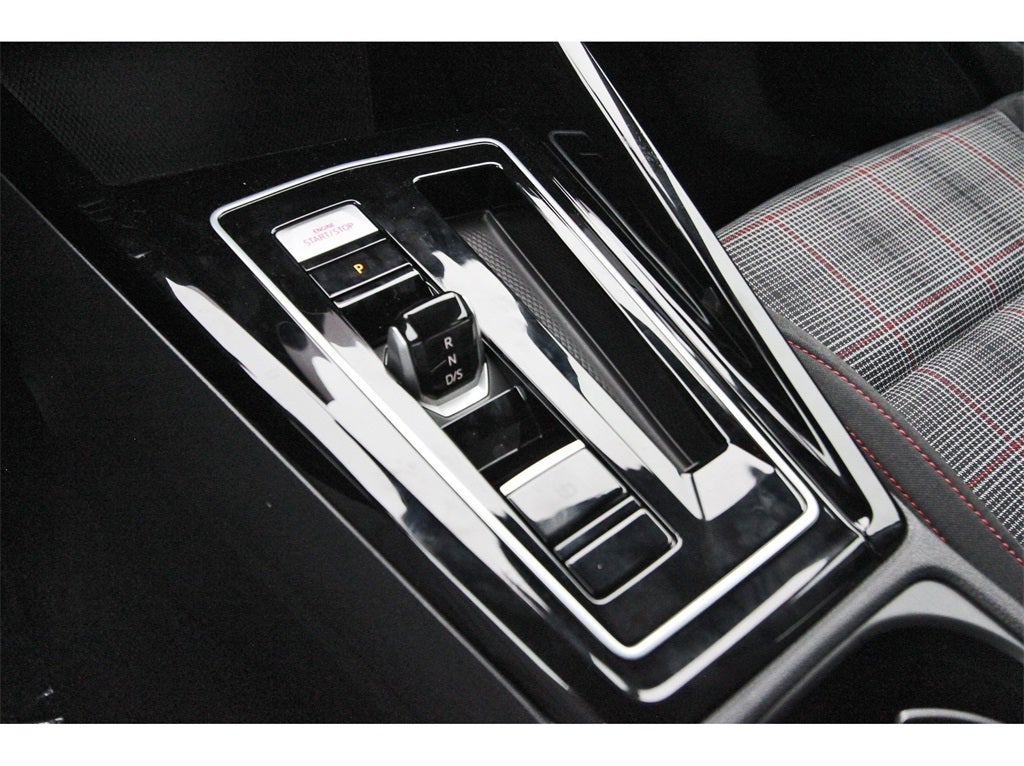 2026 Volkswagen Golf GTI 2.0T S