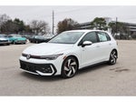 2026 Volkswagen Golf GTI 2.0T S