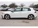 2026 Volkswagen Golf GTI 2.0T S