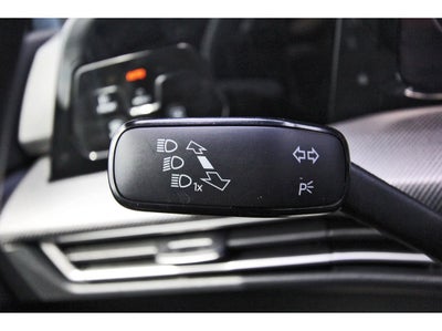 2026 Volkswagen Golf GTI Autobahn