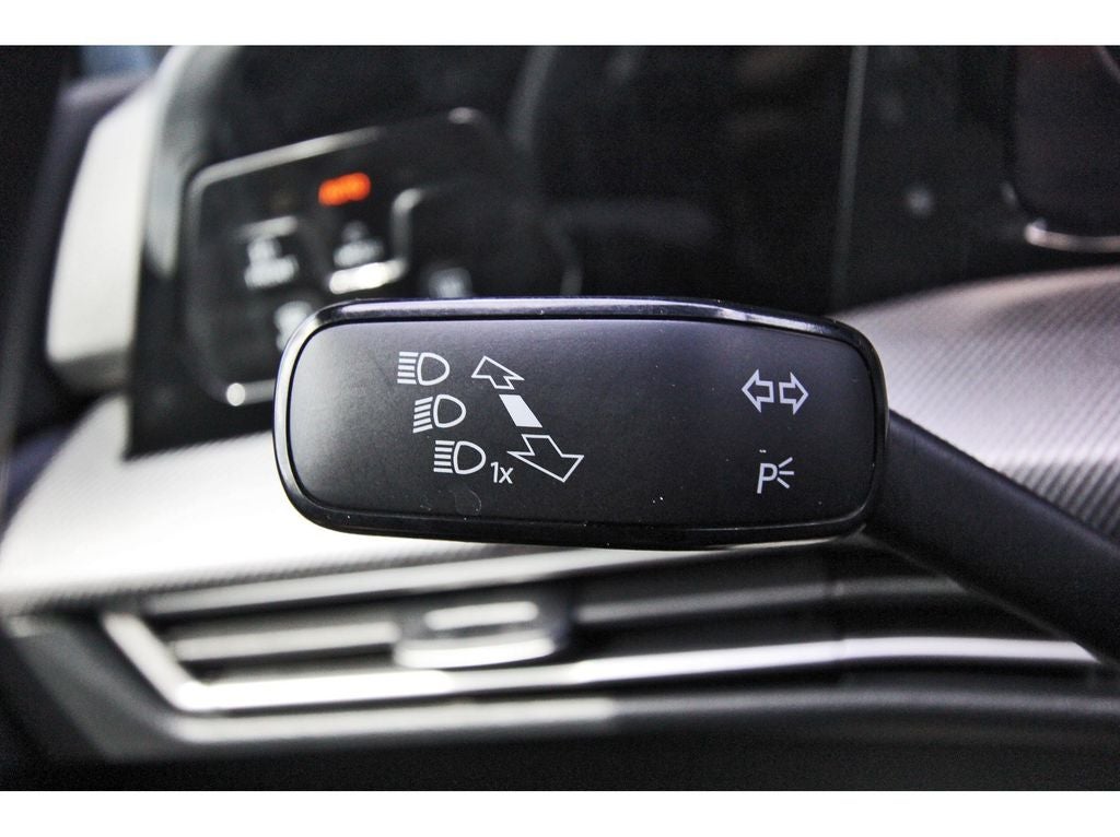 2026 Volkswagen Golf GTI Autobahn