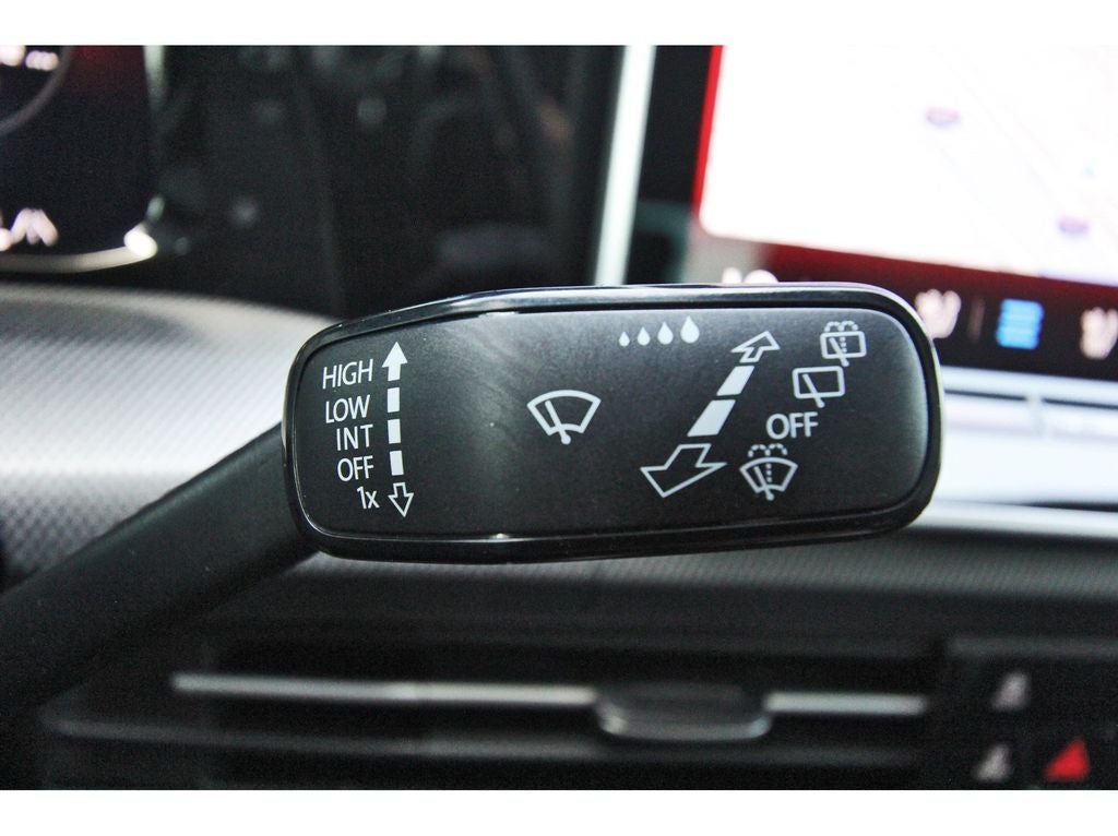 2026 Volkswagen Golf GTI Autobahn