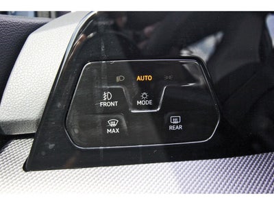 2026 Volkswagen Golf GTI Autobahn