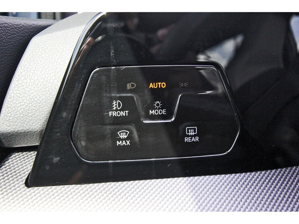 2026 Volkswagen Golf GTI Autobahn