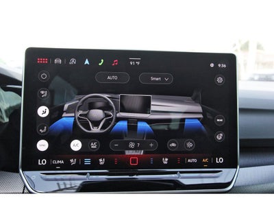 2026 Volkswagen Golf GTI Autobahn